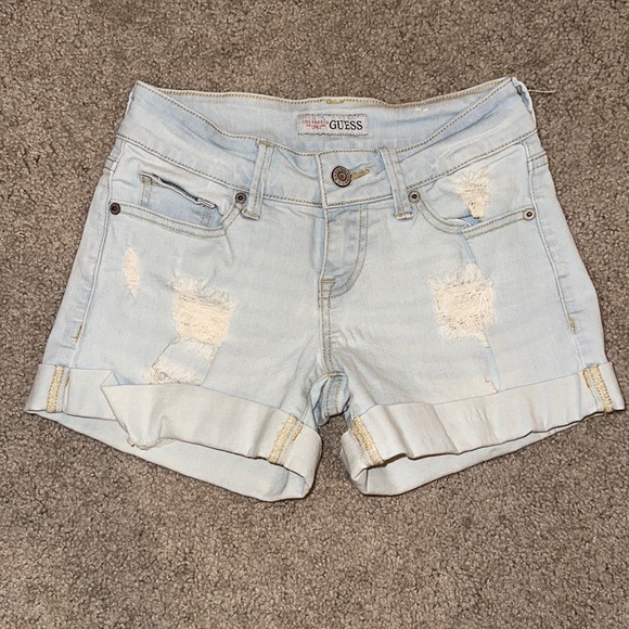 Guess shorts - Picture 1 of 2